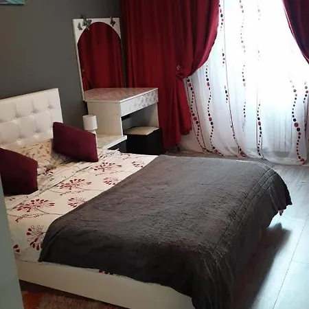 아파트 Cristian Relax