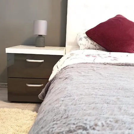 Cristian Relax شقة