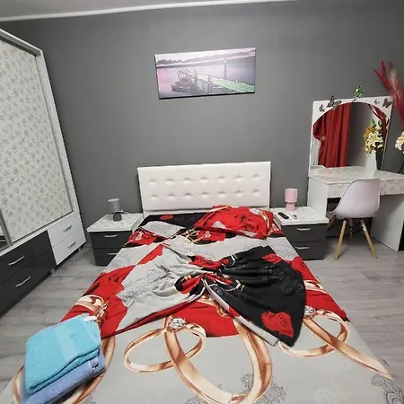 Cristian Relax Apartament