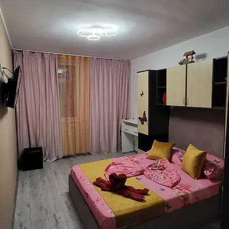 Apartament Cristian Relax