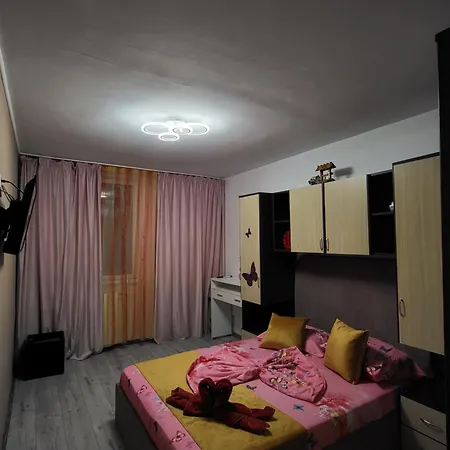 Cristian Relax Apartament