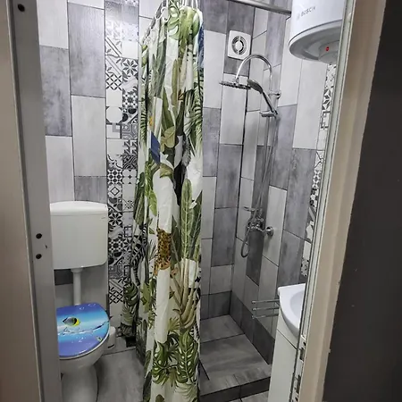 Cristian Relax Apartament Olimp